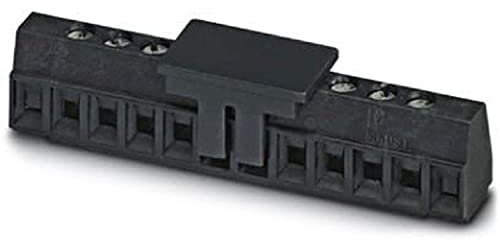 Phoenix Contact MKDS 1/12-3.81 SMD BK Printklemme, 12-polig, Raster 3.81mm