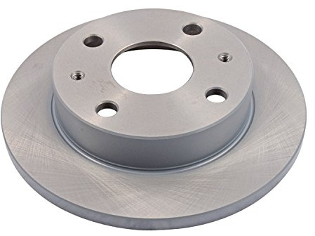 Blue Print ADD64320 Brake Disc