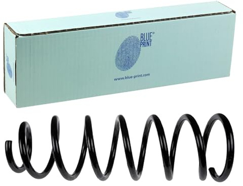 Blue Print ADT388466 Coil Spring