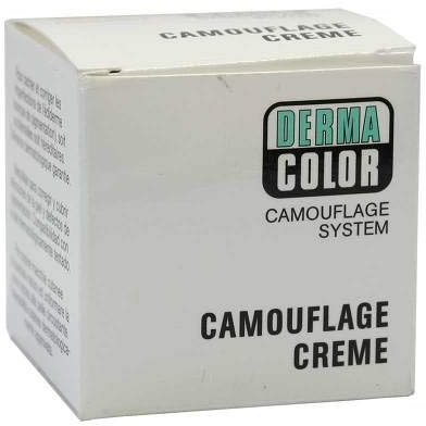 DERMACOLOR Camouflage Creme D 18 25 ml