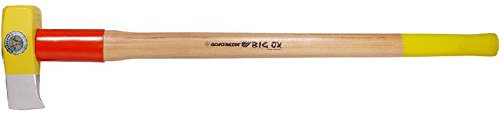 Ochsenkopf 1408.2 Holzspalthammer Big OX 3000 Groß