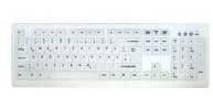 Active Key MedicalKey AK-C8100 Sanitizable - Tastatur