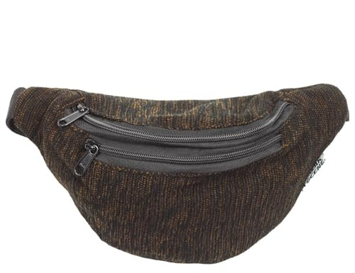 Freak Scene Gürteltasche - Lou - Muster 11 - Bauchtasche - Hüfttasche