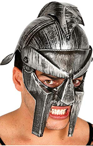 Fiestas GUIRCA GUI13363 - Gladiator Helmet