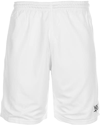 K1X Anti Gravity Shorts Herren weiß/schwarz, XXL