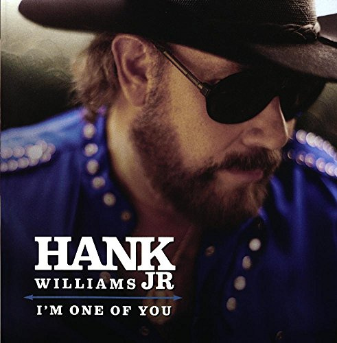Hank Williams, Jr. - I'm One of You