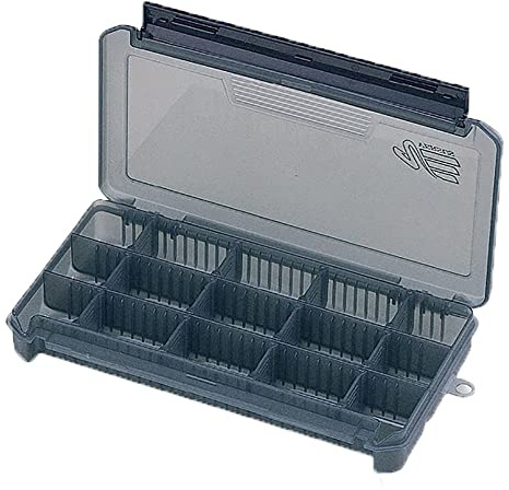 Tackle Box Meiho Versus VS-820 ND Black