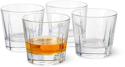 Rosendahl Design Erik Bagger Longdrink-Glas 27 cl 4 Stck. Grand Cru, klar