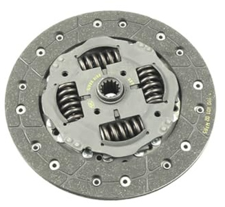 LuK 621 3029 09 LuK RepSet Kupplungssatz