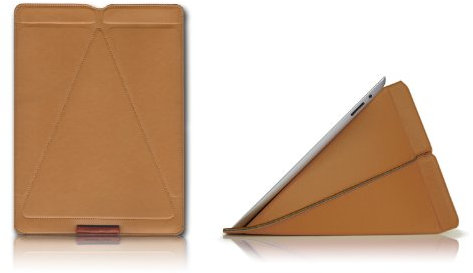 Taylor Smart Sleeve Hybrid-Tasche (Beige)