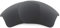 Revant Lentes de Repuesto Compatibles con Gafas de Sol Oakley Half Jacket 2.0 XL, Polarizados, Negro Furtivo