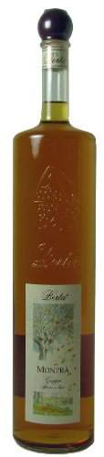 Berta Grappa Invecchiata di Barbera e Nebbiolo Monprà Magnum 1,5 lt.