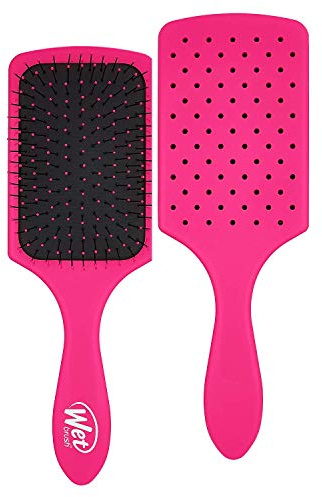 Wet brush-pro Paddle Punchy Pink