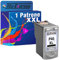 Tito-Express PlatinumSerie 1x Druckerpatrone für Canon PG-40XL Black Pixma IP1600 IP2200 IP2500 IP2600 MP140