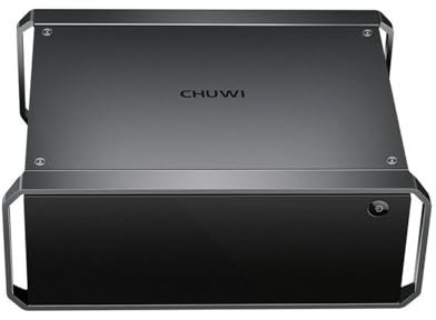 CHUWI PC da Tavolo CoreBox CWI601 16GB RAM Intel Core I3-1215U 512GB SSD