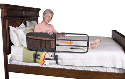 AYUDAS DINAMICAS - Barandilla Pivot Rail