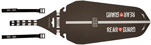 Rapid Racer Rearguard