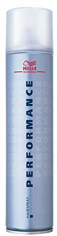Wella Professionals Performance Hairspray (500ml) by High Hair