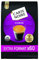 Carte Noire, Café en dosette Expresso Corsé N°7- 60 dosettes, Lot de 5 (total 300 dosettes Senseo compatible)