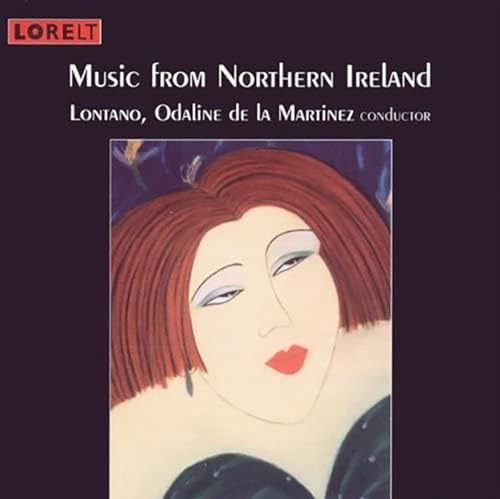 Chamber Works by Northern Irish Composers