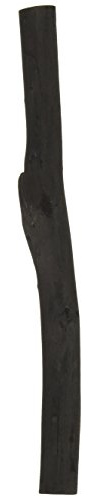PH Coate Artist Willow Charcoal Scene Painter Stick, 12 Sticks, Black
