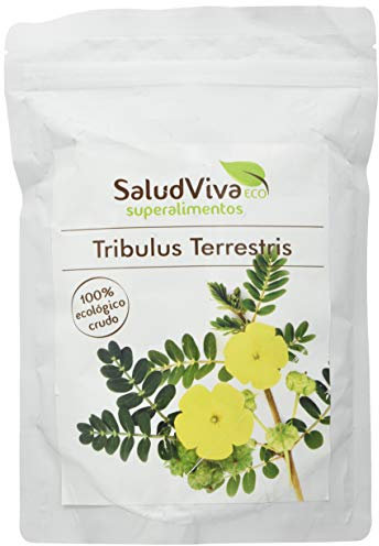 Tribulus Terrestris 250 Gr. Eco