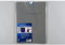 Pagna 22002-06 Bewerbungsmappe Select Basic, 3-teilig, grau