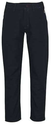 Mascot Hose Thasos, 1 Stück, 82C50, schwarz-blau, 09279-154-010-82C50