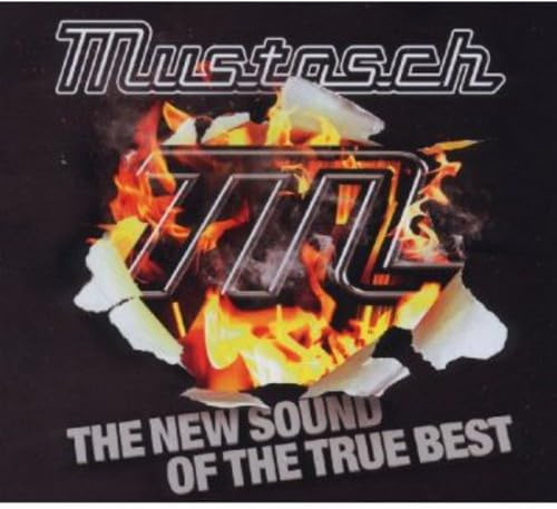 The New Sound of the True Best