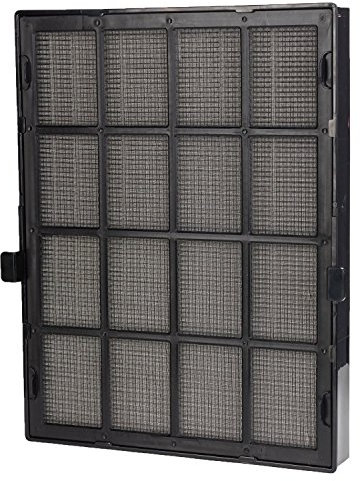 Ersatzfilter für den WINIX B Luftreiniger. All-in-One-Kassette mit Vorfilter, HEPA-Filter H13 (99,999%) Aktivkohlefilter, PlasmaWave-Technologie und 4-Stufen-Filterung. Kompatibel mit WINIX U300