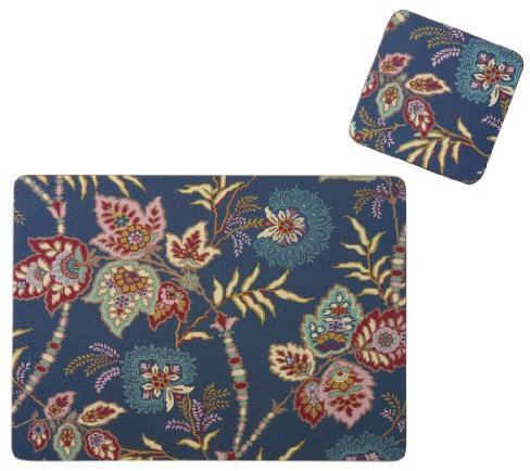 Ulster Weavers Tree of Life Placemats, 4-Pack
