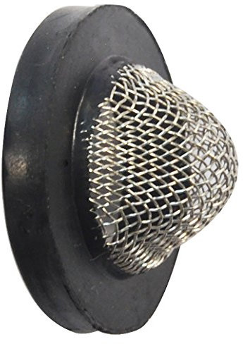 Lot de 2 Joints filtre 20 x 27 inox| Boutté