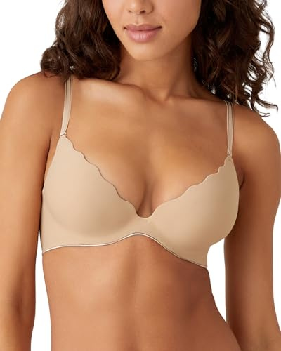b.tempt'd Women's B Wow'd Pushup Bra Push Up Bra