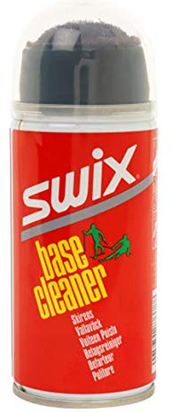 Swix Base Cleaner mit Applikator 150ml