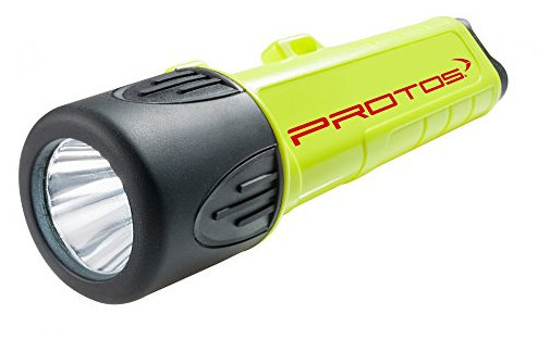 Protos Maclip Light Farbe Montage links