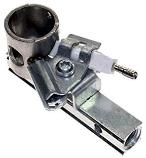 Burner with Injector 43 for Dometic Refrigerator