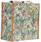 Signare Tapisserie Einkaufstasche, Shopper, Tragetasche, Shopper Damen Groß, Umhängetasche Damen (Goldene lilie)