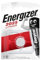 Energizer Battery CR2025 Lithium 1-pak, 235252