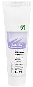 Askinel Adler Pharma Hautpfl.-u.Hautschutzcreme