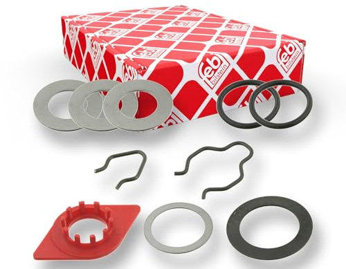 febi bilstein 18259 Brake Camshaft Bush Kit, pack of one