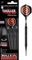 Bull's Thriller Soft Dart 16g, Schwarz