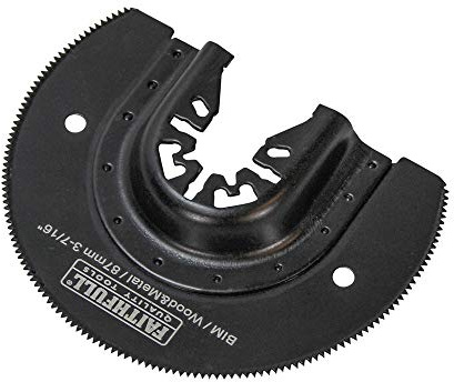 Faithfull MFWM80 Radial Saw Blade