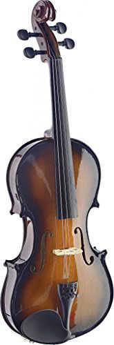 Stagg 25019978 VN4/4-SB Violin