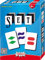 Amigo 03703 - Kartenspiel Set, 8 Jahre+