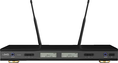 IMG STAGELINE TXS-865 Funkempfänger