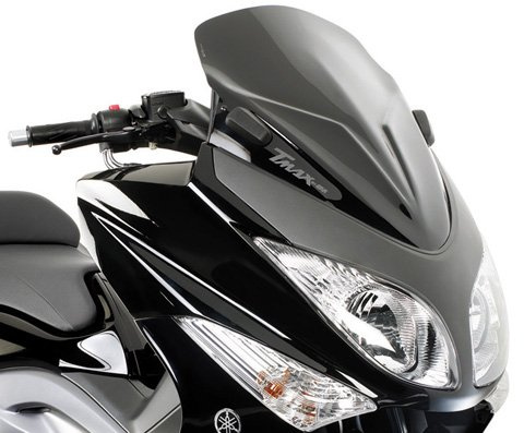 KAPPA CUP TRASPARENTEYAMAHA T-MAX 500 (2008)