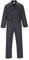 Portwest Overall Liverpool, Größe: XL, Farbe: Schwarz, C813BKRXL