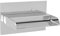Welfenstein Wasserfalldusche WF-531 Schwalldusche Montage-Box Unterputz