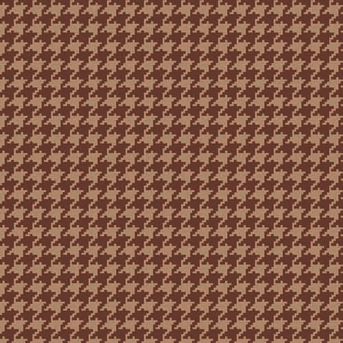 Duni Herbstserviette Flavour - 3-lagig - 24 x 24 cm - 1/4-falz - 50 Stück/Paket