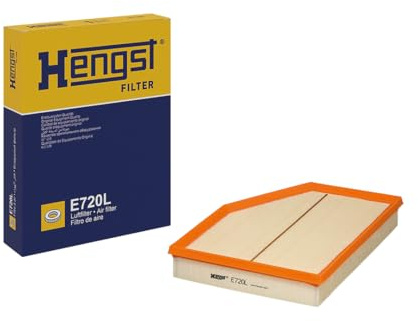 Hengst E720L Air Filter